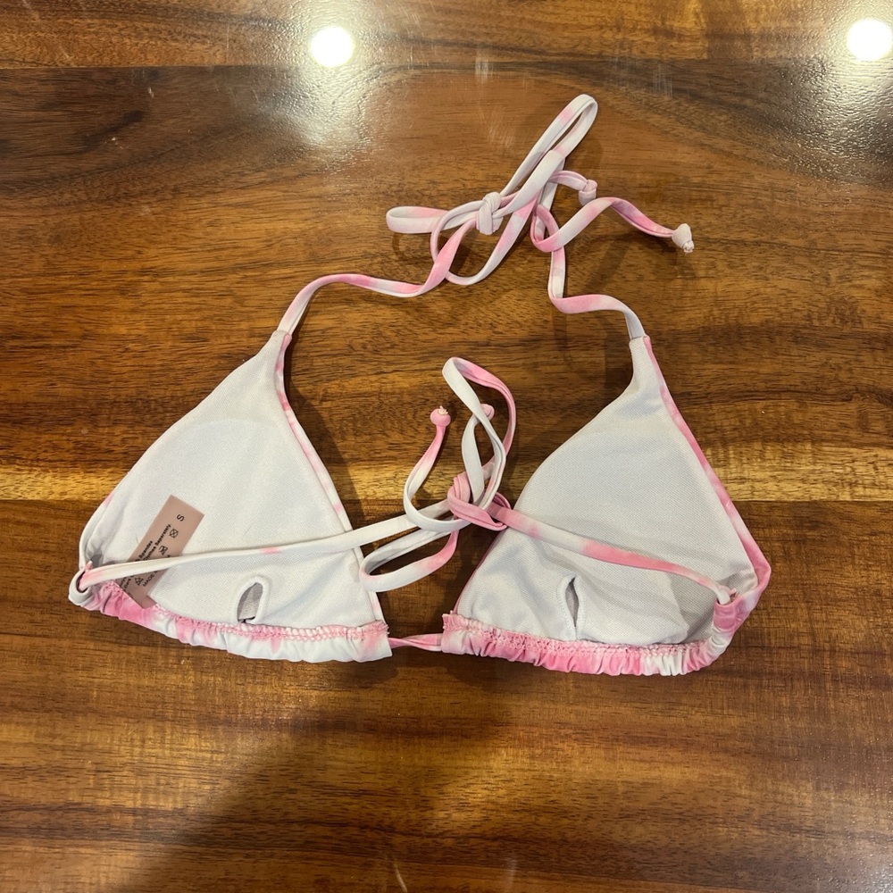 bikini top - Picture 2 of 2